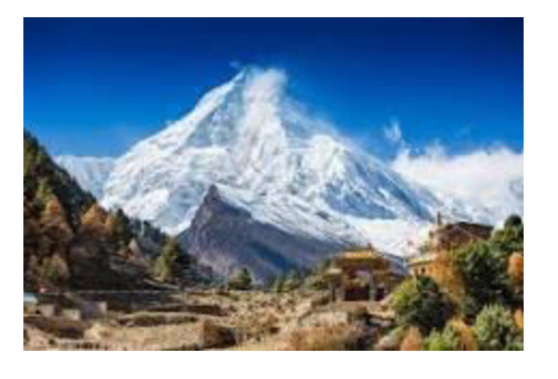 About Himalayan Mountains-How to know easily